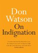 On Indignation (eBook, ePUB) - Bild 1