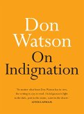 On Indignation (eBook, ePUB)