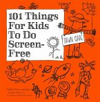 101 Things for Kids to do Screen-Free (eBook, ePUB)