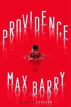 Providence (eBook, ePUB) - Barry, Max