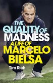 The Quality of Madness (eBook, ePUB)