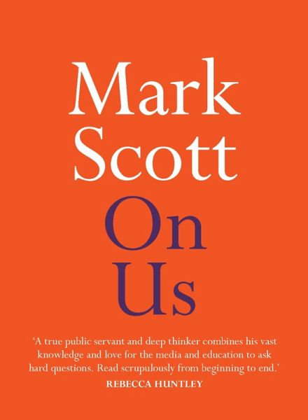 On Us (eBook, ePUB) On Us (eBook, ePUB)