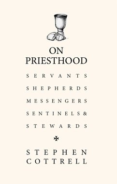 Cover On Priesthood (eBook, ePUB)