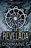 La Revelada (eBook, ePUB)