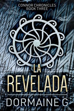 Cover La Revelada (eBook, ePUB)