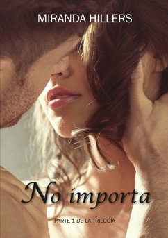 No importa (Blingg, #1) (eBook, ePUB) - Hillers, Miranda