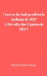 Guerra da Independência Indiana de... - Bild 1