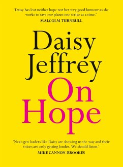 On Hope (eBook, ePUB) - Jeffrey, Daisy