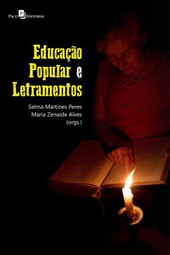 Educação popular e letramentos (eBook, ePUB) - Peres, Selma Martines; Alves, Maria Zenaide