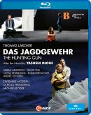 Das Jagdgewehr