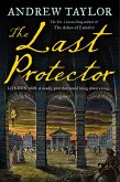 The Last Protector (eBook, ePUB)