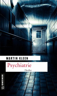 Psychiatrie (eBook, PDF) - Kleen, Martin