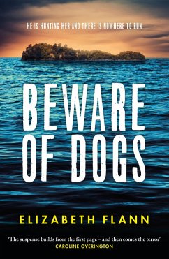Beware of Dogs (eBook, ePUB) Cover Beware of Dogs (eBook, ePUB)