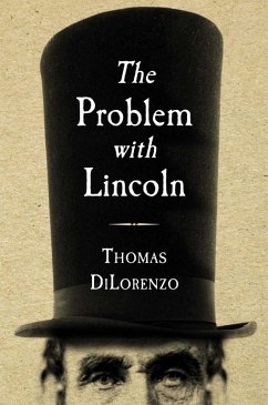 Cover The Problem with Lincoln (eBook, ePUB)