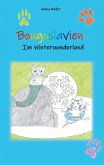 Bougoslavien 2 (eBook, ePUB)