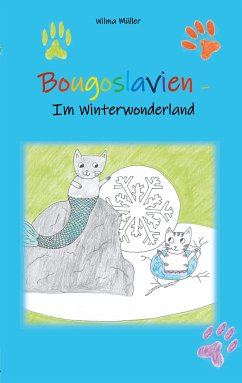 Bougoslavien 2 (eBook, ePUB) - Müller, Wilma