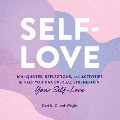 Self-Love (eBook, ePUB) - Dillard-Wright, Devi B.