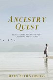 Ancestry Quest (eBook, ePUB)