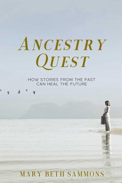 Ancestry Quest (eBook, ePUB) - Sammons, Mary Beth