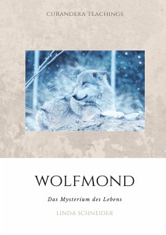 Wolfmond (eBook, ePUB) - Schneider, Linda