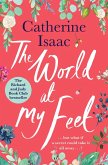 The World at My Feet (eBook, ePUB)
