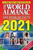 The World Almanac and Book of Facts 2021 (eBook, ePUB)