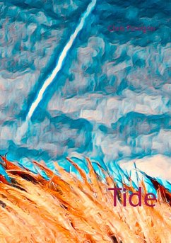 Tide (eBook, ePUB) - Peregrin, Chris