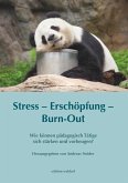 Stress - Erschöpfung - Burn-out (eBook, PDF)