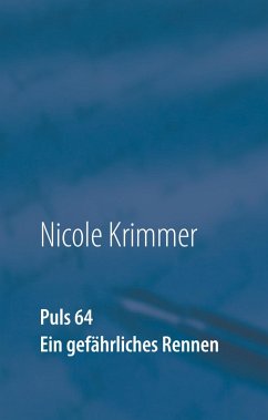 Puls 64 (eBook, ePUB) - Krimmer, Nicole