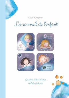 Les petits cailloux illustrés (eBook, ePUB) - Liotard, Maude; Pigeault, Célia