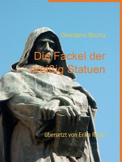 Die Fackel der dreißig Statuen (eBook, ePUB)