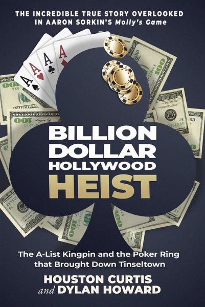 Billion Dollar Hollywood Heist (eBook, ePUB) Billion Dollar Hollywood Heist (eBook, ePUB)