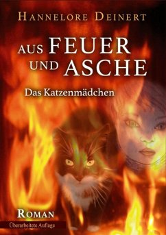 Aus Feuer und Asche (eBook, ePUB)