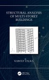 Structural Analysis of Multi-Storey Buildings (eBook, PDF)