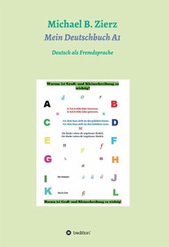 Mein Deutschbuch A1 (eBook, ePUB) - Zierz, Michael