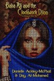 Baba Ali and the Clockwork Djinn (eBook, ePUB)