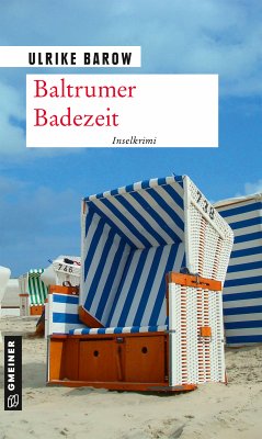 Baltrumer Badezeit (eBook, ePUB) - Barow, Ulrike