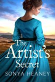 The Artist's Secret (Brindabella Secrets, #2) (eBook, ePUB)