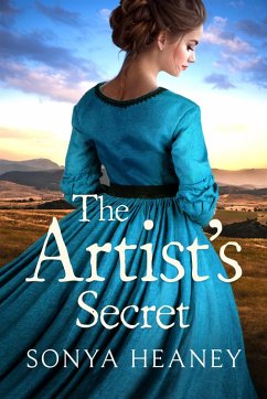 Cover The Artist's Secret (Brindabella Secrets, #2) (eBook, ePUB)