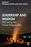 Leadership and Wisdom (eBook, ePUB)