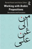 Working with Arabic Prepositions (eBook, PDF)