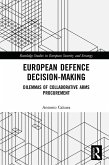 European Defence Decision-Making (eBook, PDF)