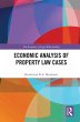 Economic Analysis of Property Law Cases... - Bild 1