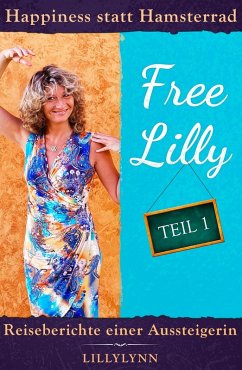 Free Lilly (eBook, ePUB) - Lynn, Lilly