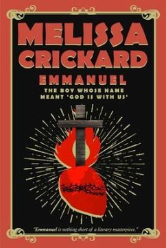 Cover Emmanuel (eBook, ePUB)