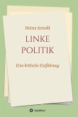 Linke Politik (eBook, ePUB)