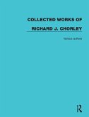 Collected Works of Richard J. Chorley (eBook, PDF)