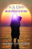 THE MIRACLES OF JESUS CHRIST AND HIS APOSTLES IN THE BIBLE (eBook, ePUB)