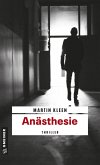 Anästhesie (eBook, PDF)
