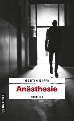 Anästhesie (eBook, PDF) - Kleen, Martin